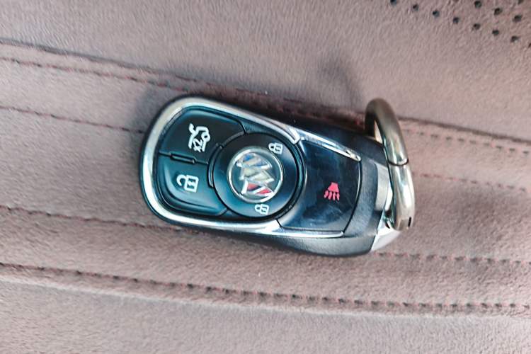 Used Buick Regal 2022 552T Smart Edition
