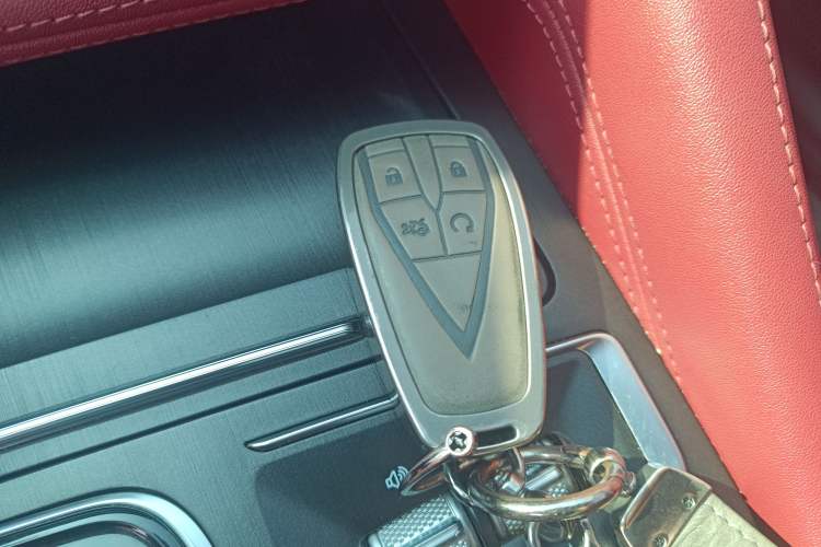 Used CHANGAN CS75 PLUS 2021 2.0T Automatic Pilot Version