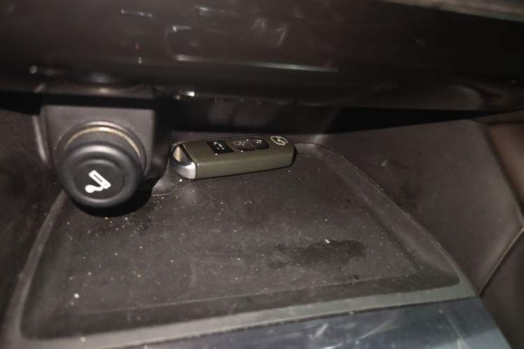 Used Mazda Atenza 2018 2.5L Skyactiv Sport Version China V Standard Vehicle Key