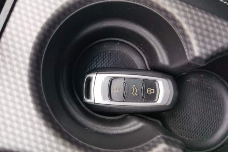 Used Geely Auto Emgrand GS 2016 Sports Edition 1.8L Manual LingShang Model
