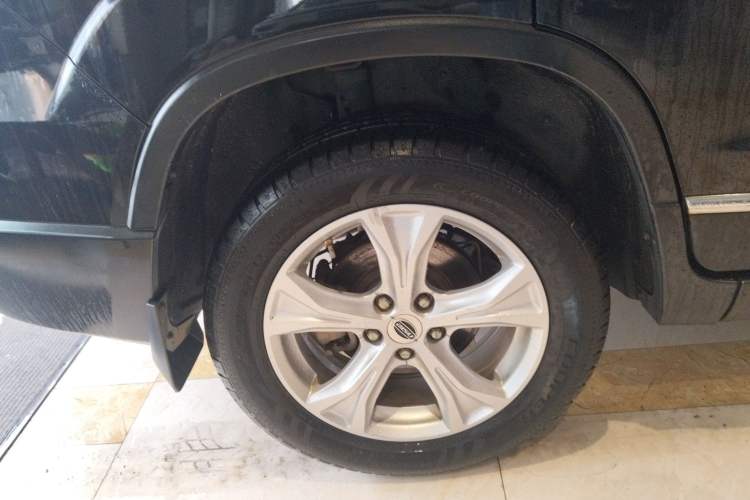 Used Bisu T5 2017 1.5T Manual Luxury Model