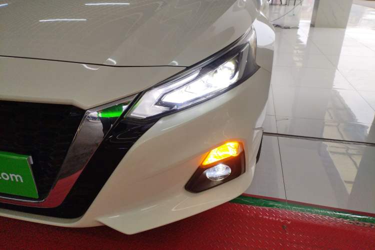 Used Nissan Teana 2021 2.0L XL Comfort Edition