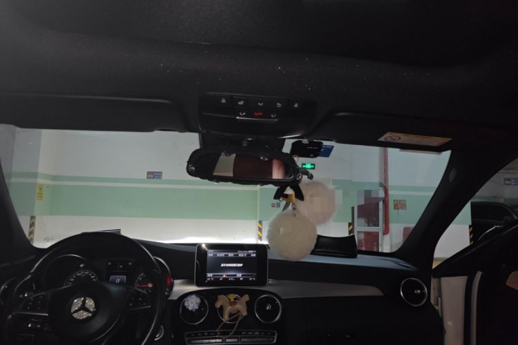 Used Mercedes-Benz C-Class 2016 C 200 Sport Edition 4MATIC
