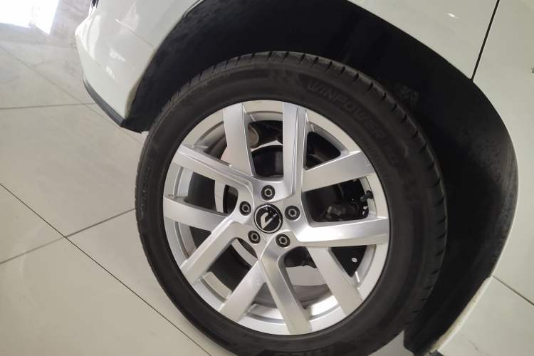 Used Jetta VS5 2024 280TSI Automatic Pioneer Edition
