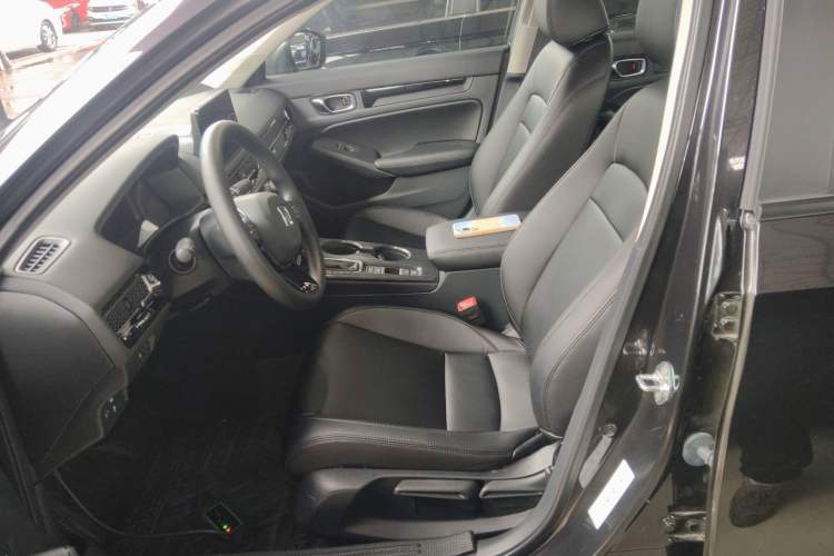 Used Honda Integra 2023 240TURBO CVT Tech Edition