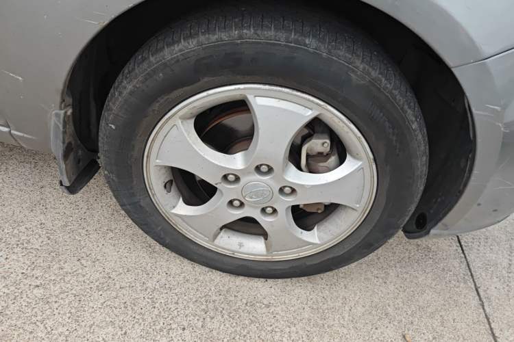 Used Kia Forte 2009 1.6L AT Premium