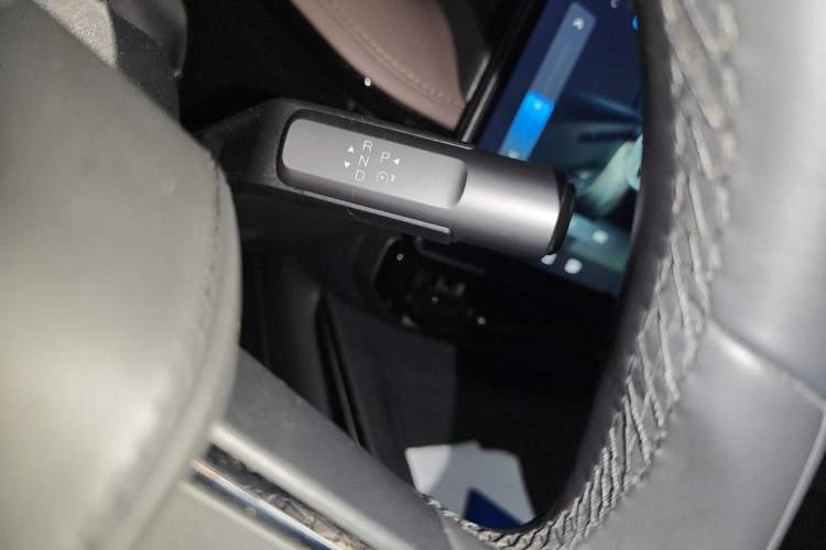 Used Hyptec HT 2023 670 Rear-Drive Ultra-High Voltage Version
