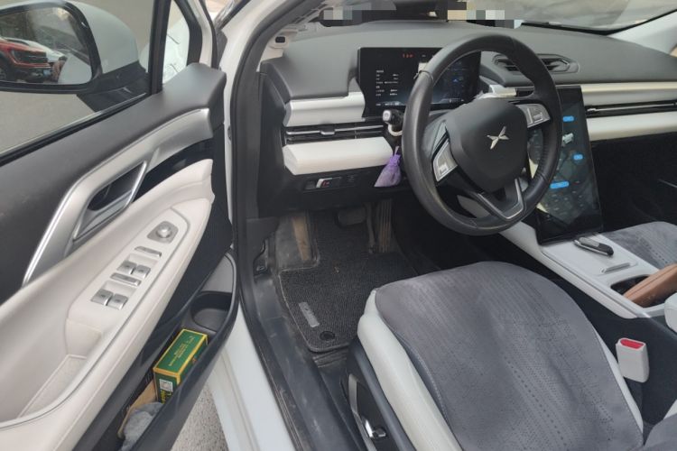 Used XPeng P5 2024 500 Pro Edition