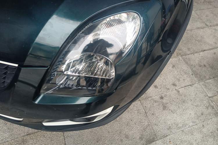 Used Suzuki Swift 2016 1.5L Automatic Fashionable Coolplay Edition