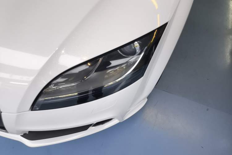 Used Audi TT 2013 TT Coupe 45 TFSI
