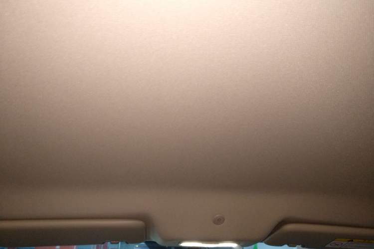 Used CHANGAN OSHAN 520 2025 Standard Edition
