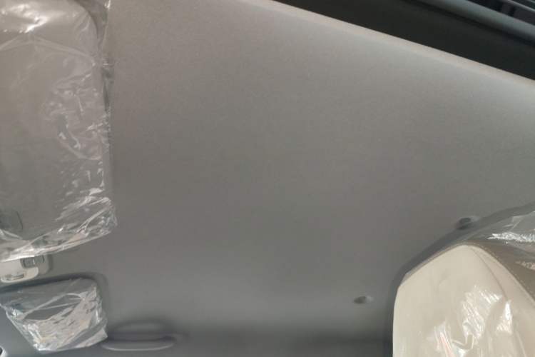 Used Chery New Energy QQ Ice Cream 2025 205km Qi Energy Version