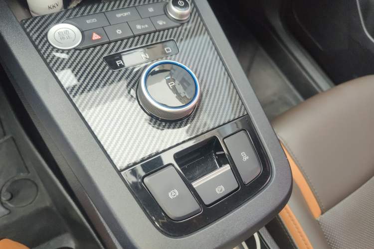 Used BYD e2 2021 Luxury Model