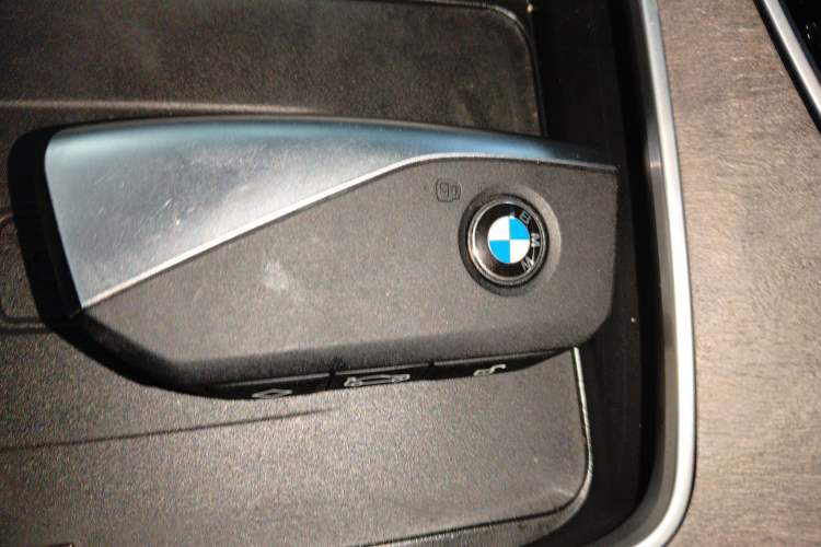 Used BMW X5 2023 xDrive 30Li Luxury M Sport Night Edition Package
