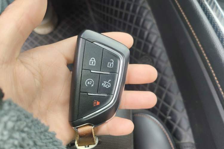 Used Cadillac CT5 2020 28T Platinum Sport Edition