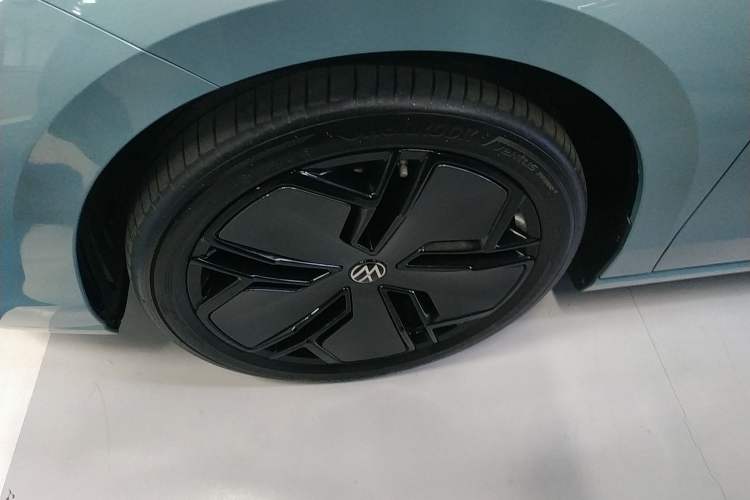 Used Volkswagen Passat 2025 Pro 380TSI Starry Dragon Luxury Edition