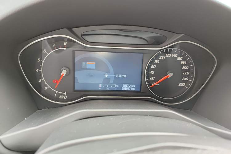 Used Ford Mondeo 2013 2.3L Fashion Edition
