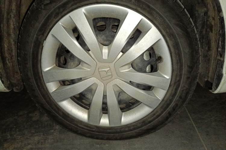 Used Honda Fit 2023 1.5L CVT Trend Edition