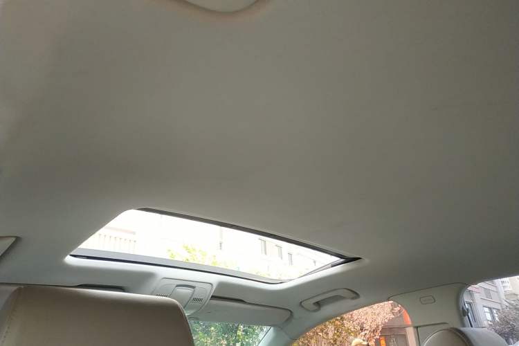 Used Audi A6L 2011 2.4L Technology Edition
