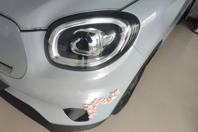 Used Leapmotor T03 2024 310 Comfort Edition Left Front Headlight