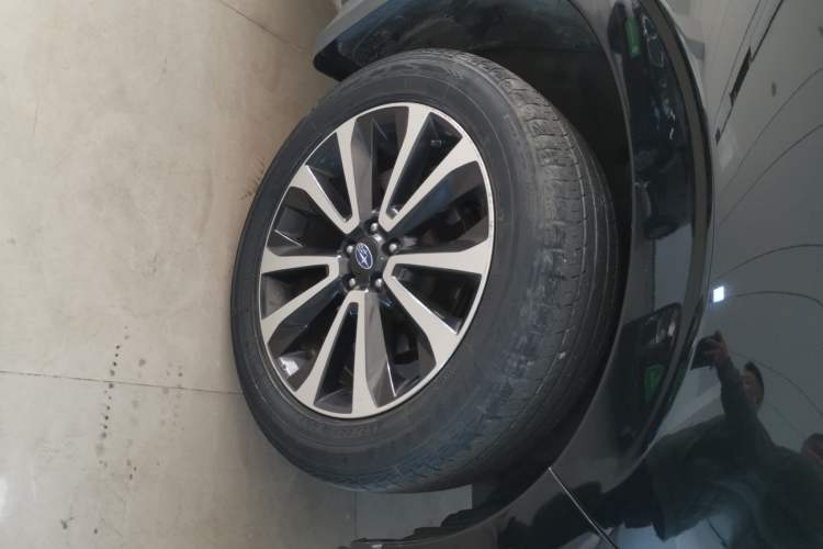 Used Subaru Forester 2016 2.0i Fashion Navigation Edition