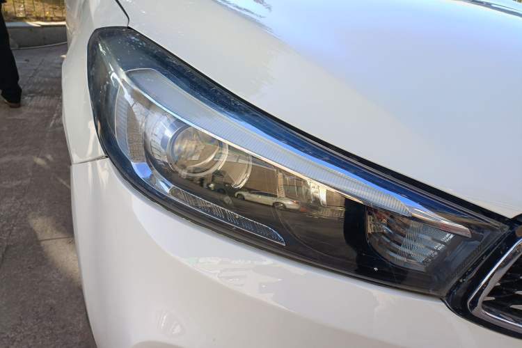 Used Kia K3 2017 1.6L Automatic 15th Anniversary Special Edition GLS