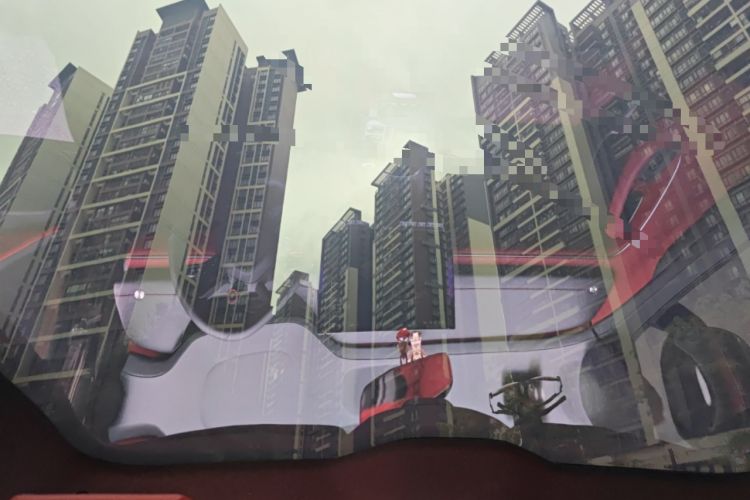 Used Xiaomi Auto SU7 2024 Rear-Drive Ultra-Long Range Advanced Pro-Level Intelligent Driving Version