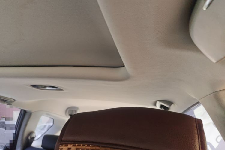 Used Haval H6 2015 Sport Edition 1.5T Manual Two-Wheel Drive Elite Model
