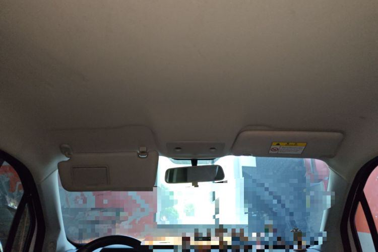 Used Leapmotor T03 2021 400 Lite Edition - Lithium-Ion Battery