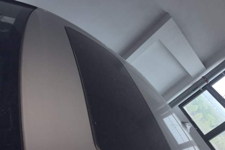 Used BMW 3 Series 2017 320Li Fashion Model Roof