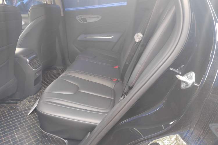 Used Bestune T90 2023 1.5T DCT Automatic Luxury Edition
