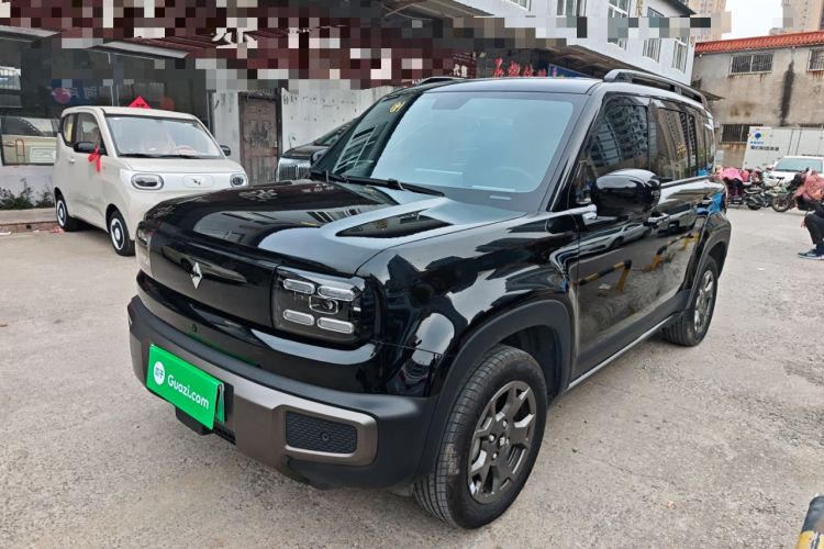 Used Baojun Spark EUV 2026 301km Flagship Edition