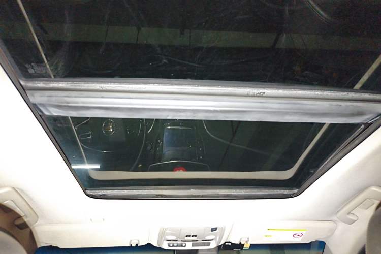 Used Cadillac XTS 2013 28T Leading Model