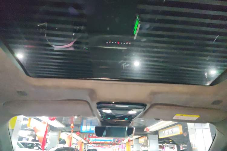 Used ARCFOX Alpha S 2022 708S+ 160kW