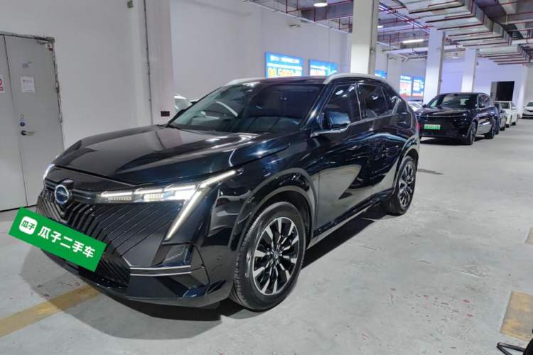 Used GAC Trumpchi EMKOO 2022 2.0 ATK TwinStar Max Edition