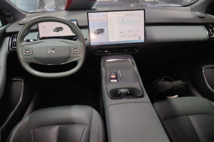 Used XPeng P7+ 2024 Limited Edition Max
