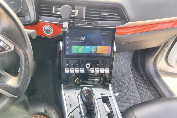 Used Haval H4 2019 1.5 GDIT Pro Version China VI Standard
