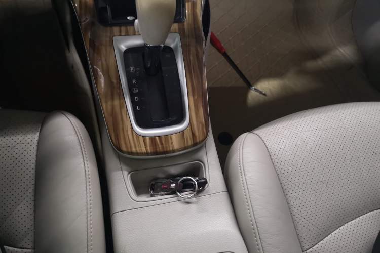 Used Nissan Sylphy 2014 1.6XV CVT Deluxe Edition