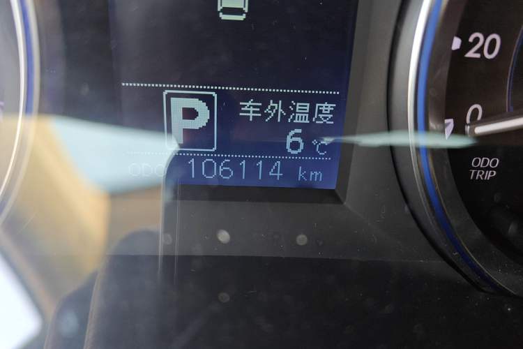 Used Toyota Highlander 2015 2.0T Four-Wheel Drive Elite Edition 7-Seater
