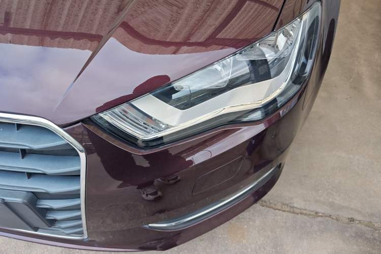 Used Audi A3 2016 Sportback 35 TFSI Ambition Edition