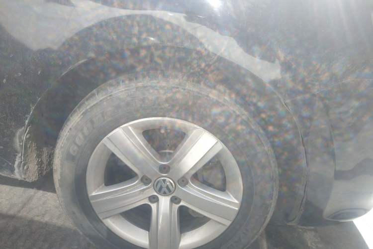 Used Volkswagen Sharan 2012 2.0 TSI Comfort Edition Euro IV
