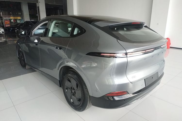 Used XPeng G6 2025 625 Long-Range Max Flagship Edition