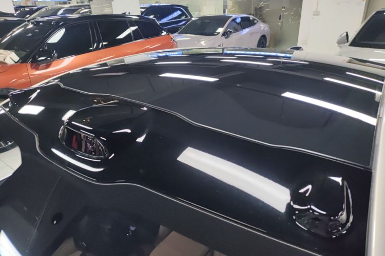 Used Nio EC6 2023 75 kWh