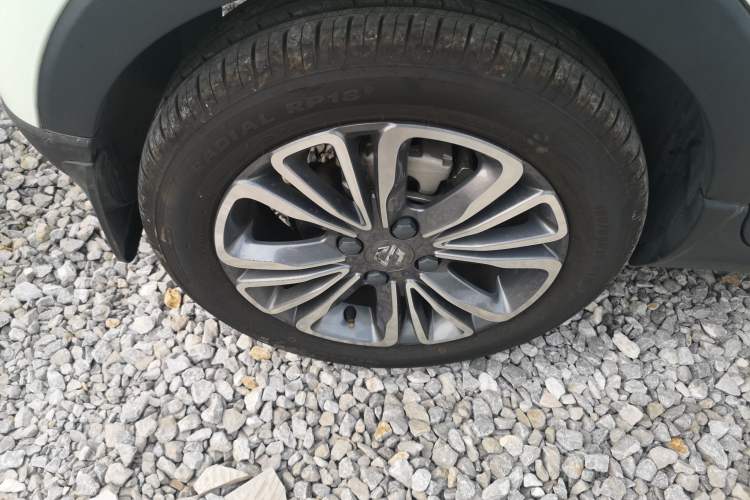 Used Leapmotor T03 2023 310 Lite Edition