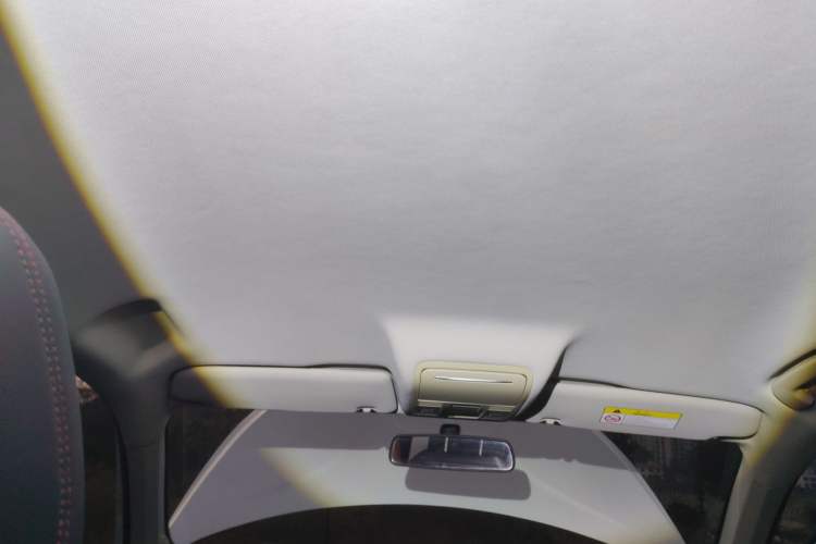 Used BORGWARD BX5 2020 20TGDI Automatic Two-Wheel Drive New Edition