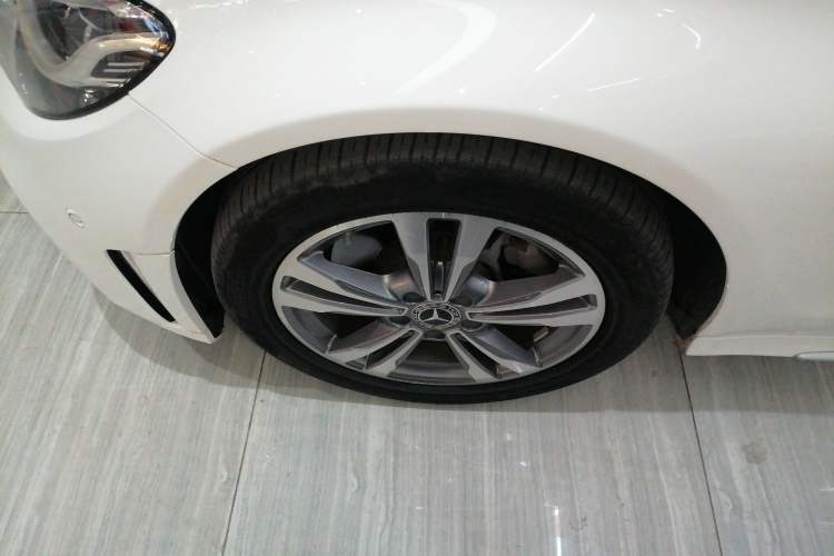 Used Mercedes-Benz C-Class 2020 C 200 L Fashion Edition Sport Version
