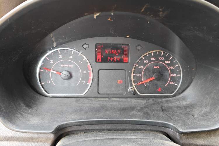 Used Wuling Hongguang V 2021 1.5L Jingqu Version LAR
