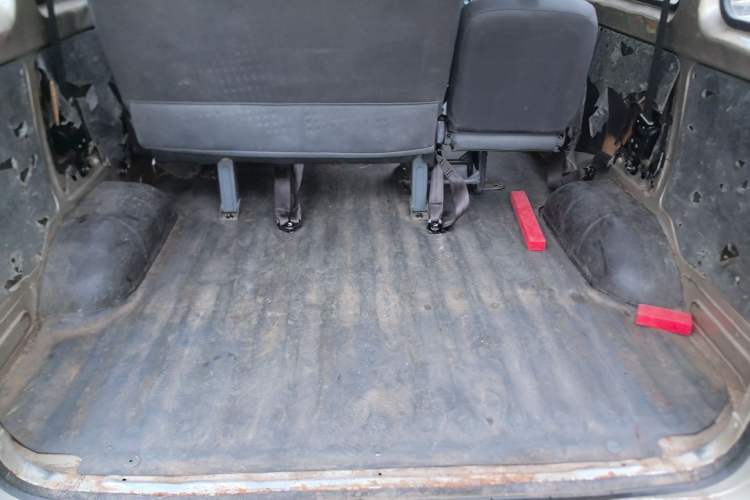 Used Wuling Rongguang 2019 1.5L Extended Basic Version