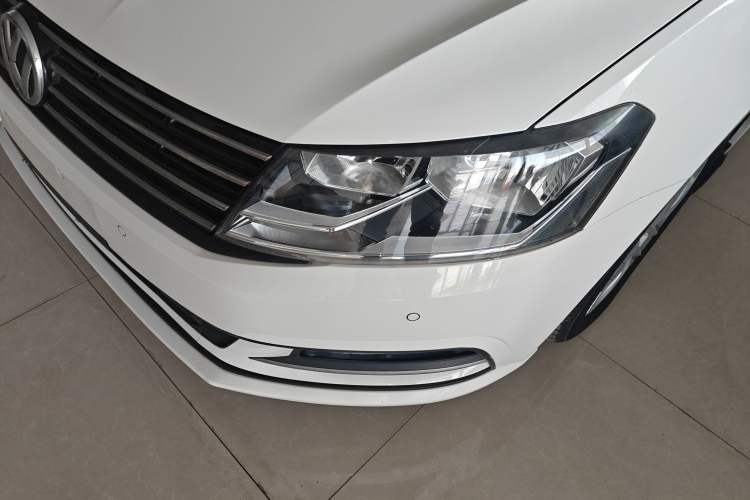 Used Volkswagen Gran Lavida 2017 180TSI DSG Comfort Edition
