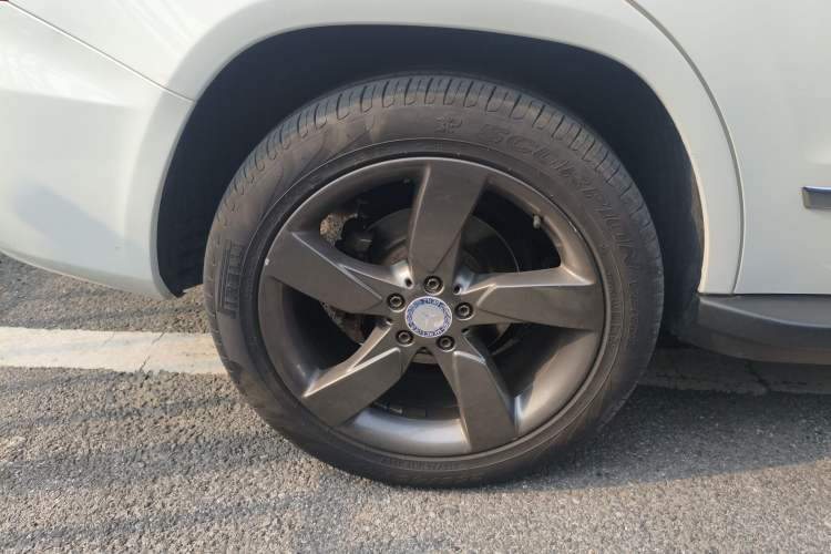 Used Mercedes-Benz GLK-Class 2013 Facelift GLK 300 4MATIC Fashion Edition